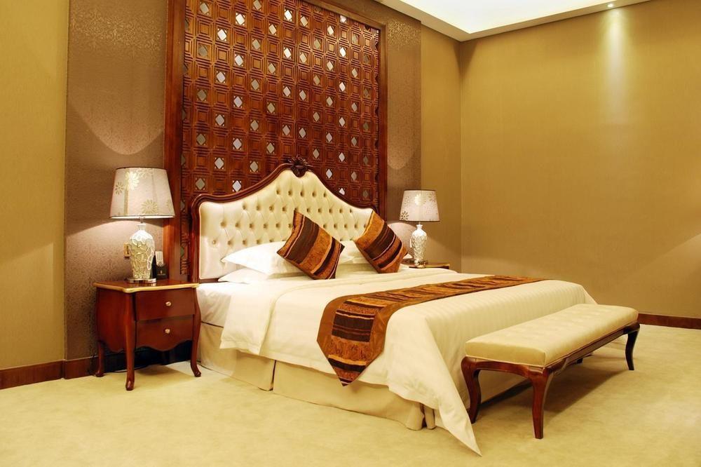 Water Way Hotel Guangzhou Luaran gambar