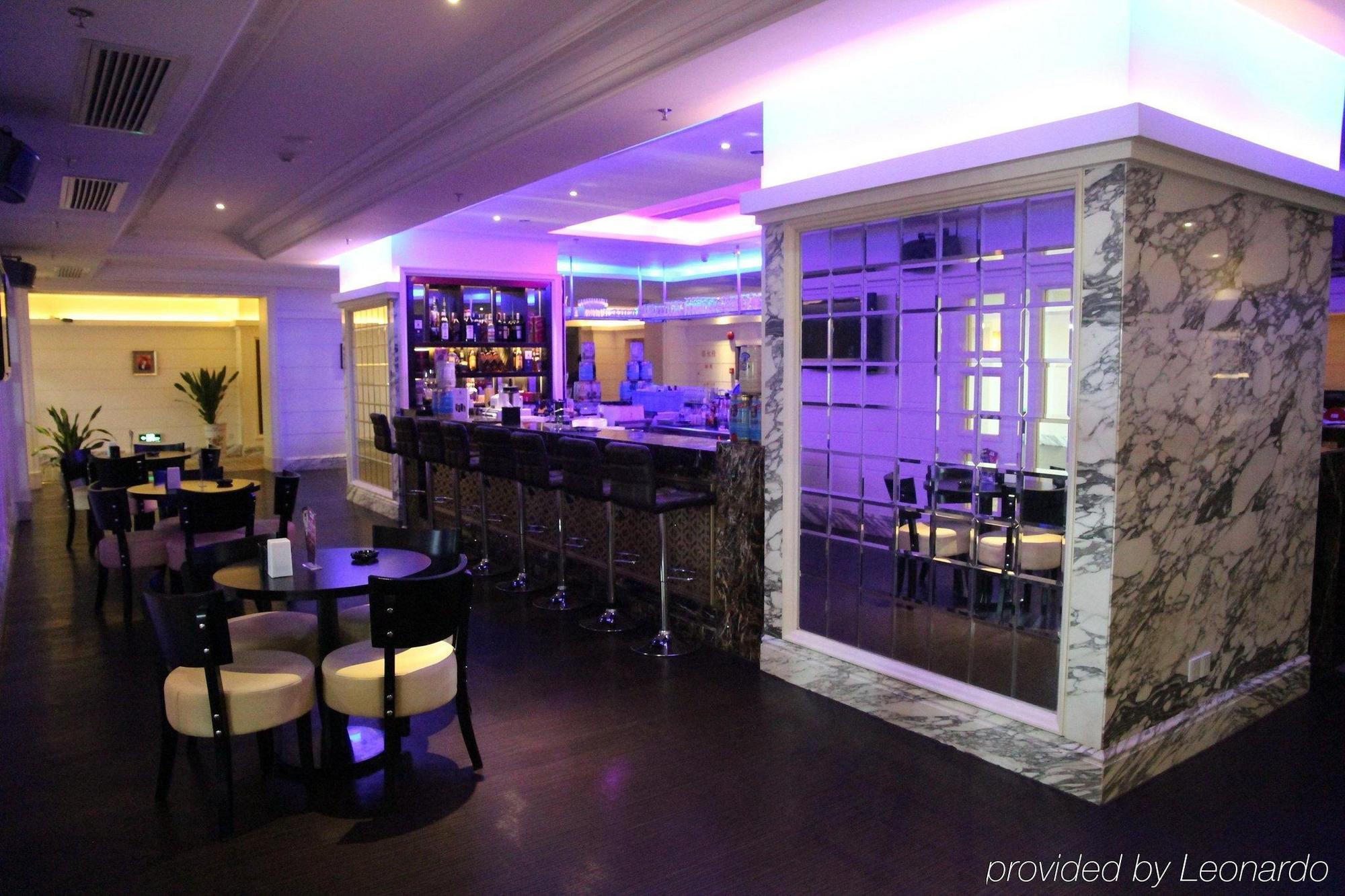 Water Way Hotel Guangzhou Luaran gambar