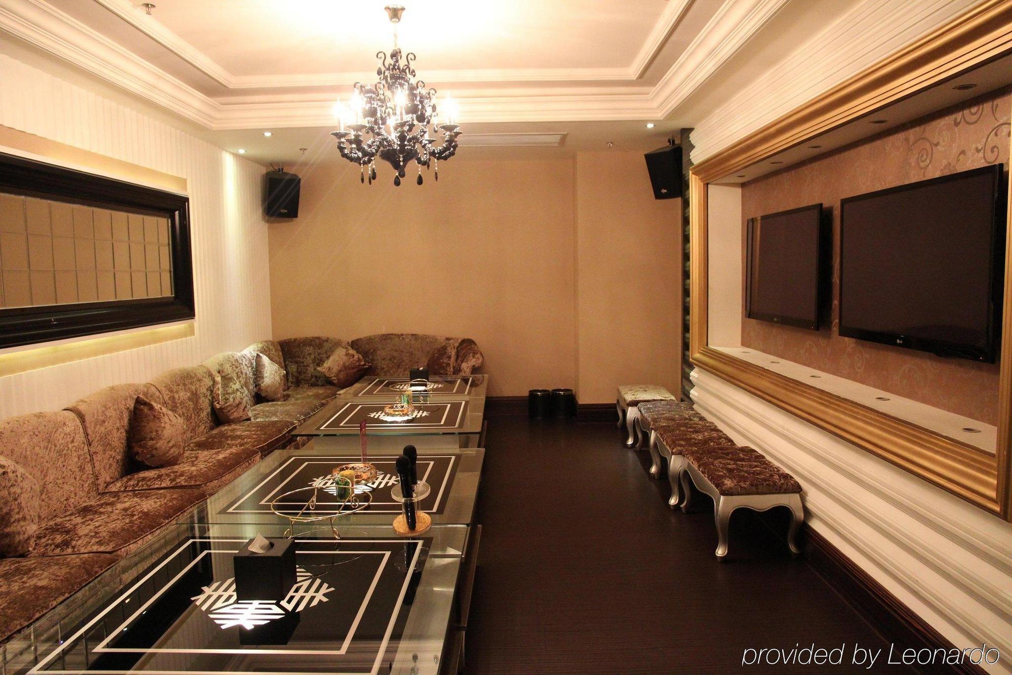 Water Way Hotel Guangzhou Luaran gambar