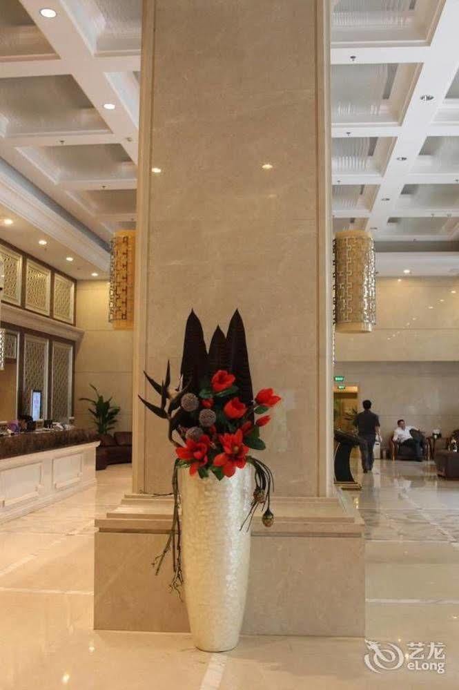 Water Way Hotel Guangzhou Luaran gambar
